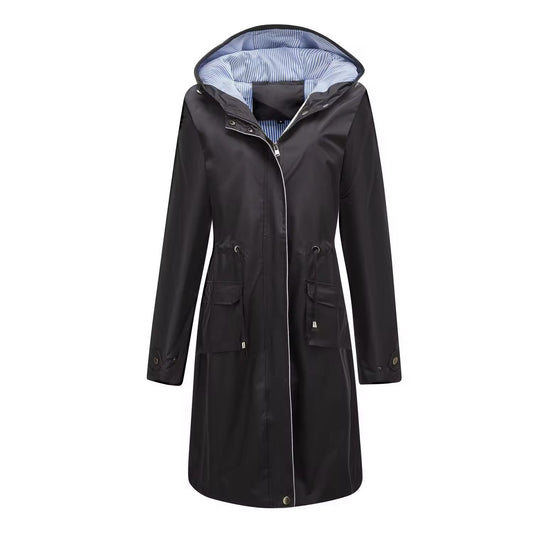 Sophy™-Wasserdichte Jacke